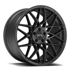 Ford Mustang Wheel - Method Wheels - RTR Tech 7 - Satin Charcoal - `05-`24